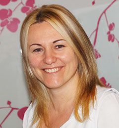 Anita profil kép